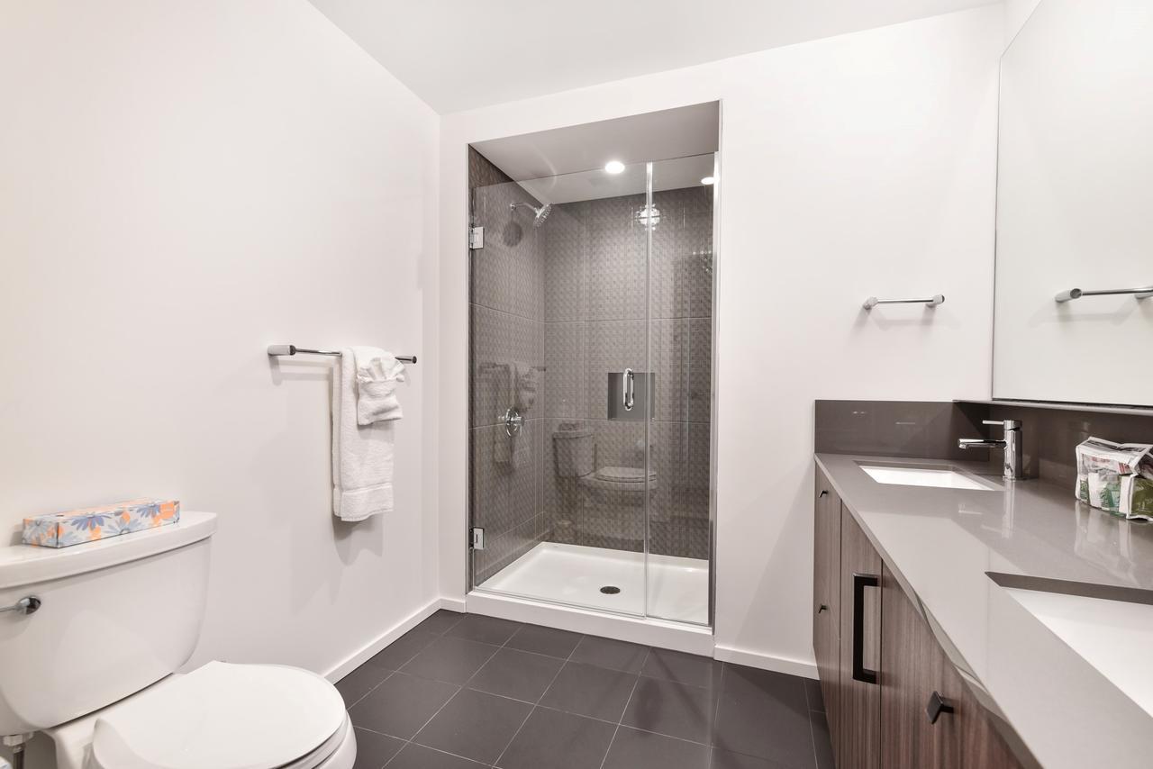 Global Luxury Suites In South End Boston Habitación foto